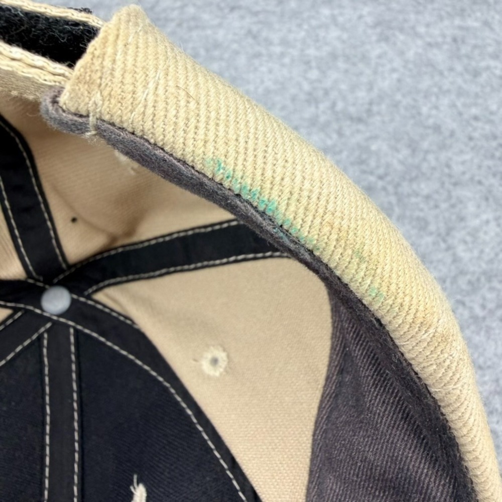 Nike Golf Dri-FIT Baseball Cap Khaki Beige Legacy91 Adjustable Hat - Picture 12 of 14